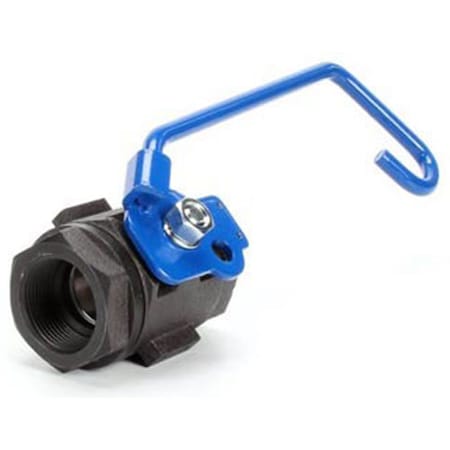 Pitco Ball 1-1/4 Fp Valve Non-Locking Rh 60138702